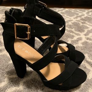 Top Moda High Heels